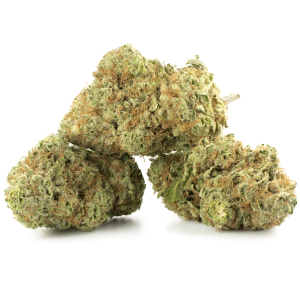 Frankieβs Incense Haze