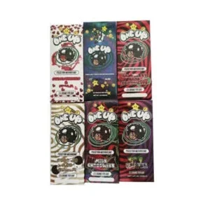 Buy One Up Chocolate Bars