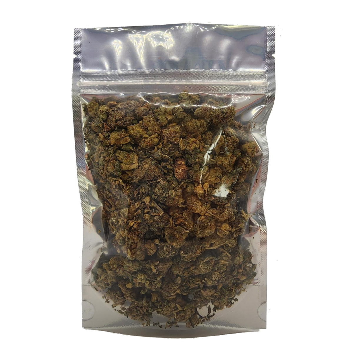 Cannabis Flower Shake