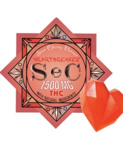 SeC – Heartbreaker