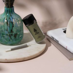 PRO JOINTS (10% 10-HCP) | FLOWER: AK-47