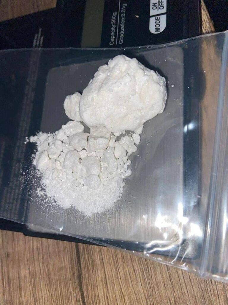 MDMA