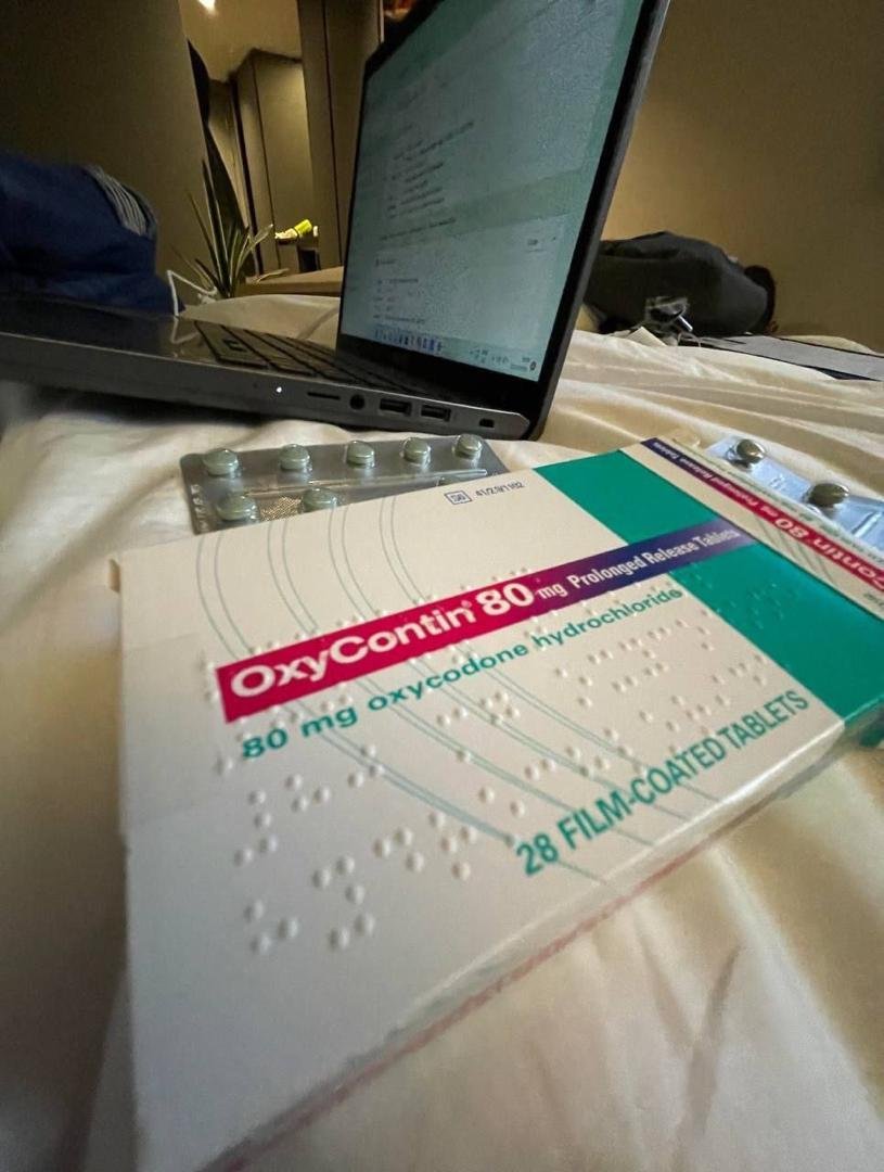 Buy OxyContin 80 mg glasgow Online - Image 2