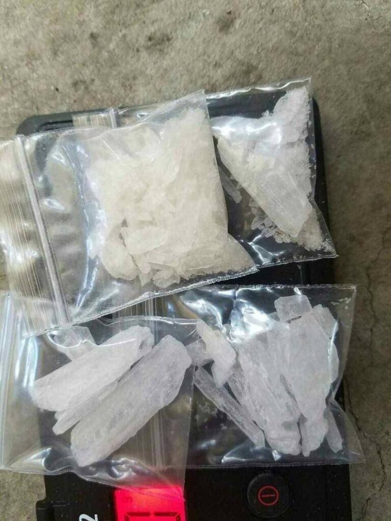 Cocaine
